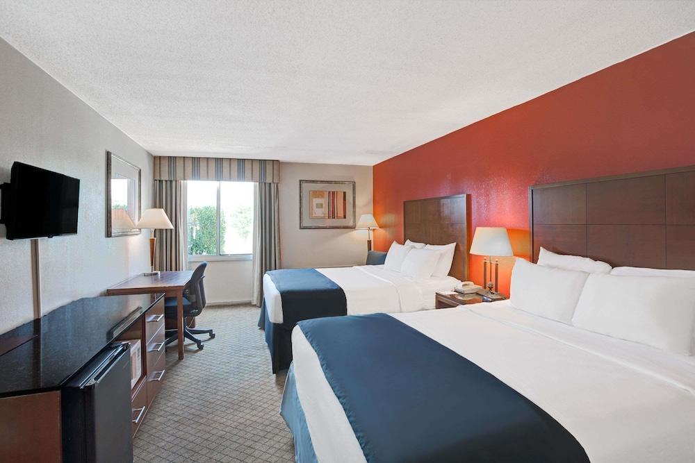 Motel 6 Rock Hill Sc Eksteriør bilde