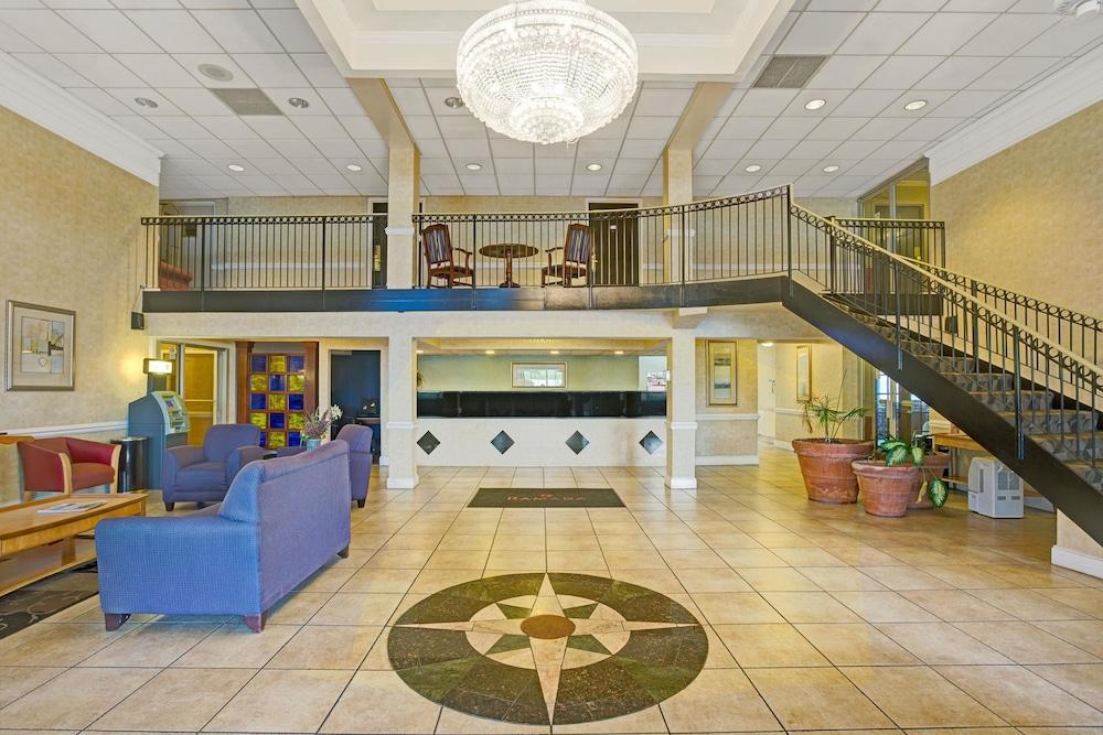 Motel 6 Rock Hill Sc Eksteriør bilde
