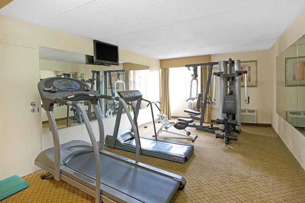 Motel 6 Rock Hill Sc Eksteriør bilde